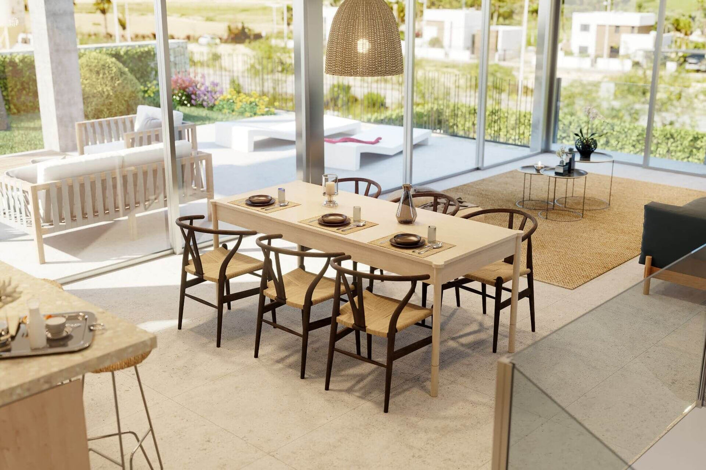 Villa - Algorfa - La Finca, Costa Blanca South