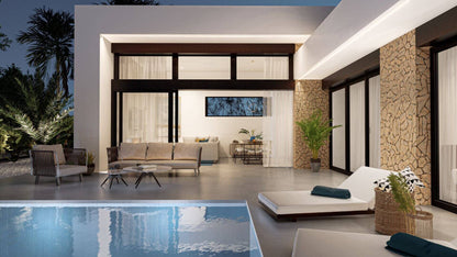Villa - Calasparra, Costa Calida