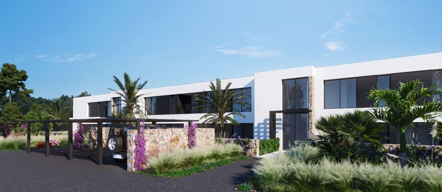 Apartment - Las Colinas Golf, Costa Blanca South