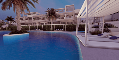 Apartment - Torrevieja, Costa Blanca South