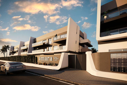 Appartement - Gran Alacant, Costa Blanca Zuid