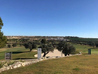 Villa - Algorfa - La Finca, Costa Blanca South