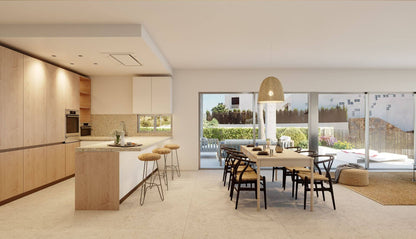 Villa - Algorfa - La Finca, Costa Blanca South