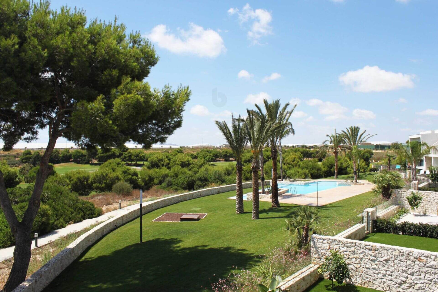 Apartment - Lo Romero Golf, Costa Blanca South