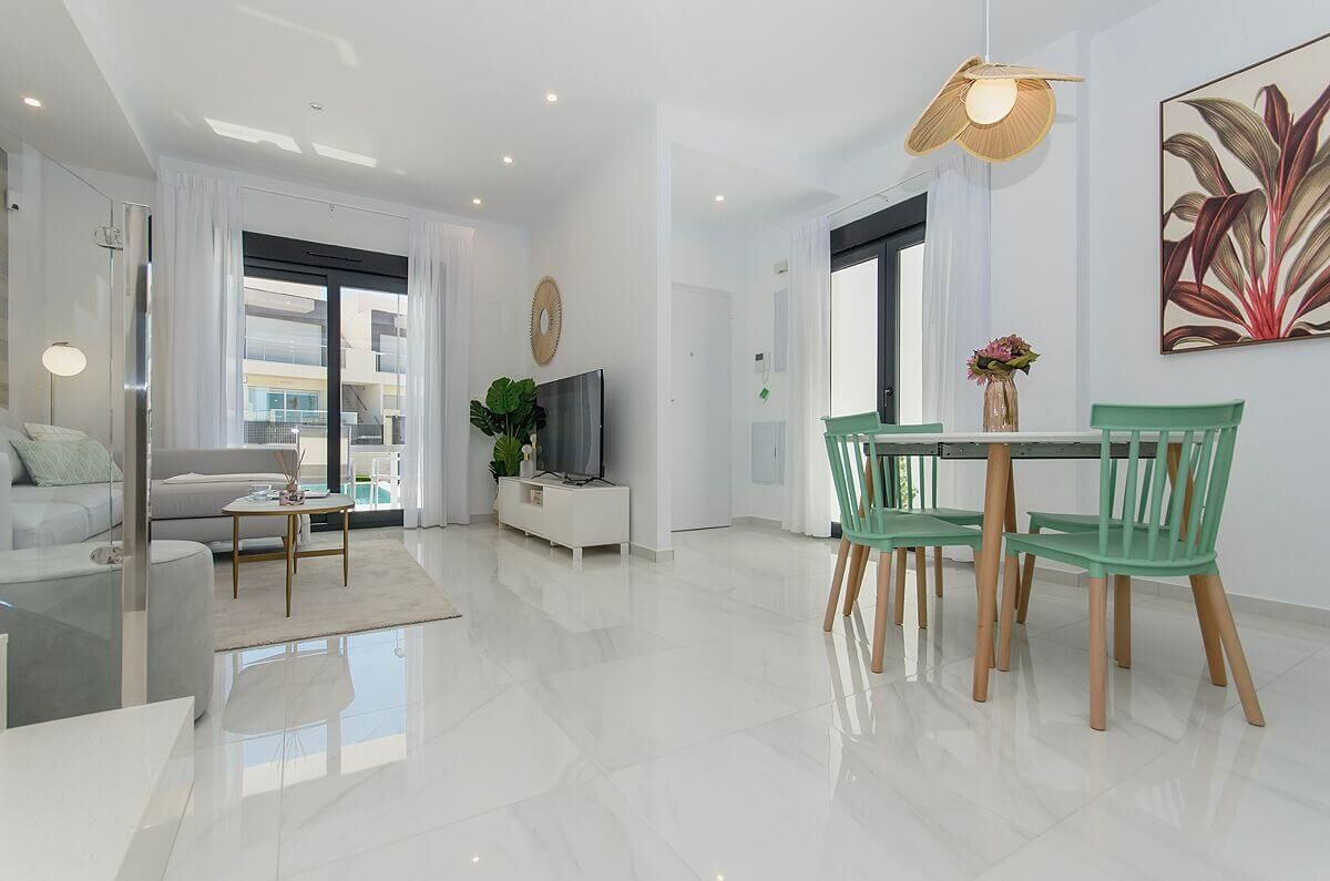 Villa - Vistabella Golf, Costa Blanca Zuid