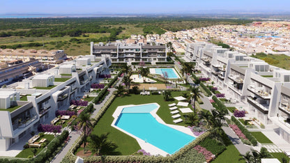 Appartement - Gran Alacant, Costa Blanca Zuid