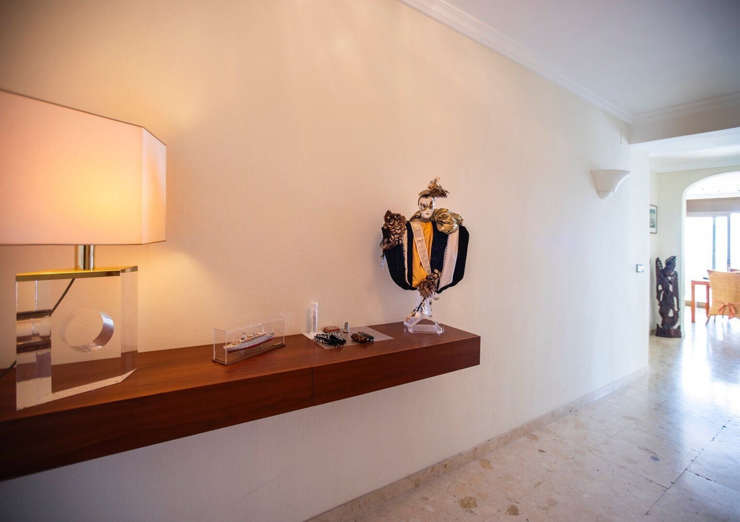 Apartment - Empuriabrava, Costa Brava