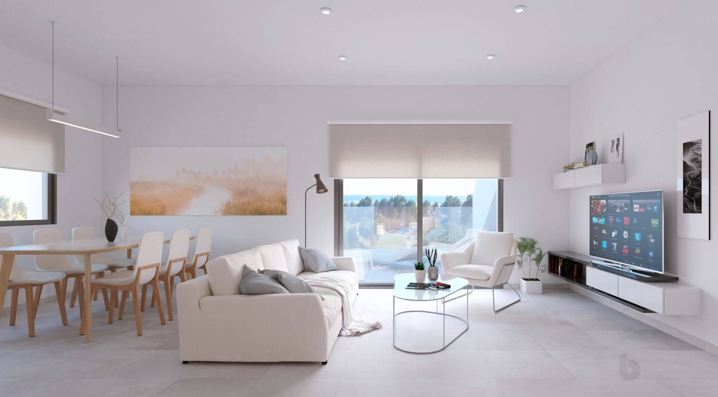 Apartment - Lo Romero Golf, Costa Blanca South