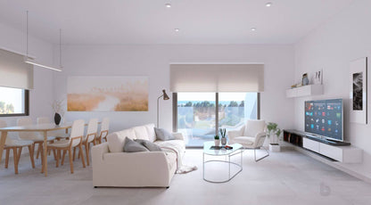 Apartment - Lo Romero Golf, Costa Blanca South