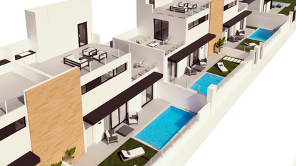 Villa - Villamartin, Costa Blanca Zuid