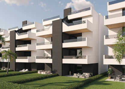 Apartment - Alhama De Murcia, Costa Cálida