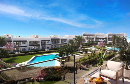 Appartement - Gran Alacant, Costa Blanca Zuid