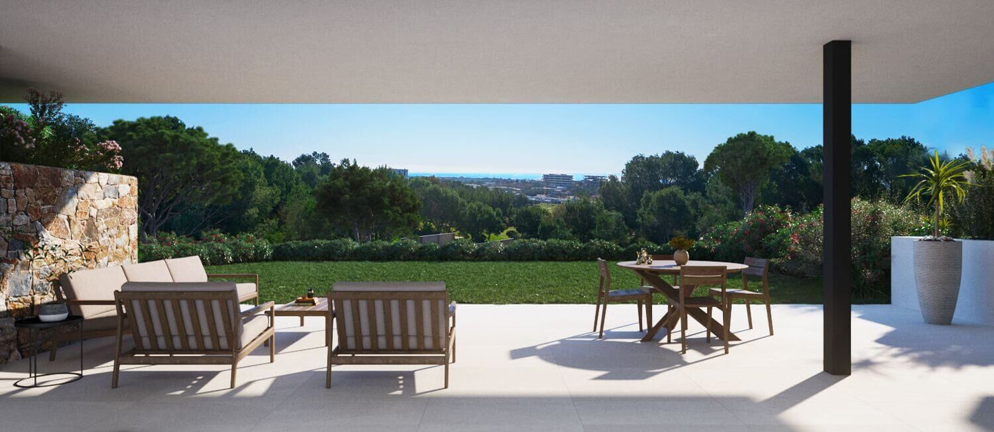 Apartment - Las Colinas Golf, Costa Blanca South