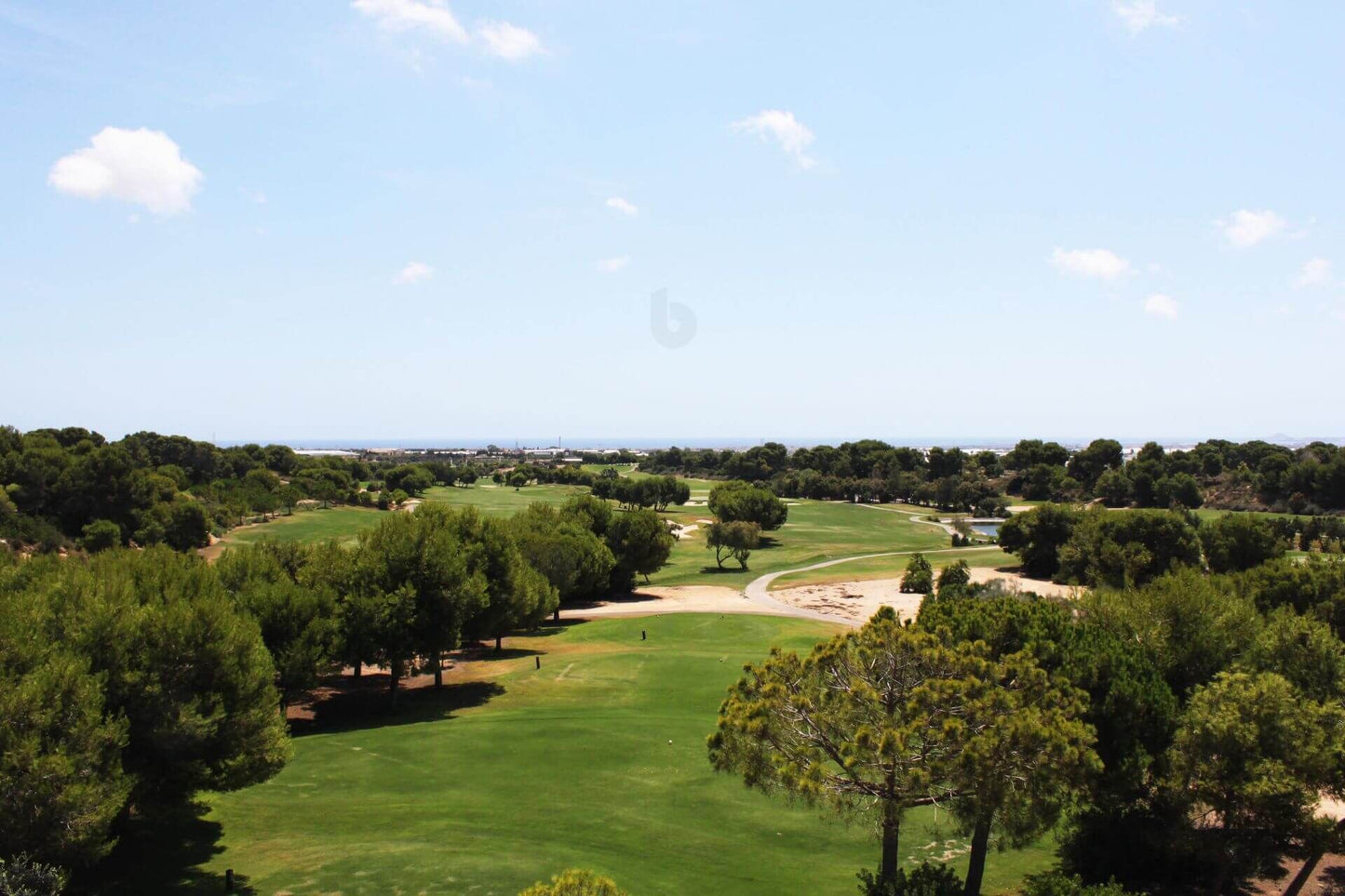 Apartment - Lo Romero Golf, Costa Blanca South