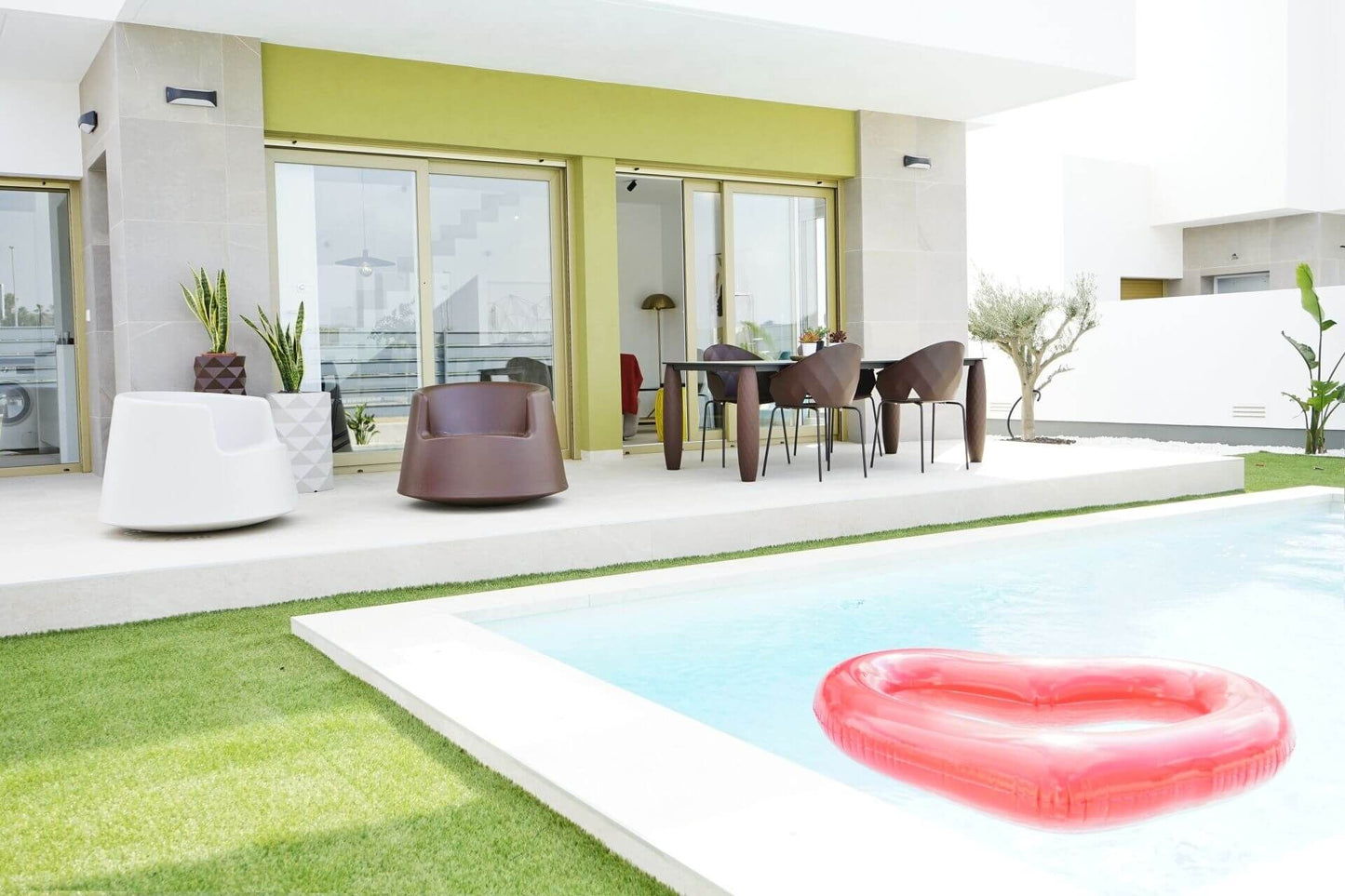 Villa - Vistabella Golf, Costa Blanca South