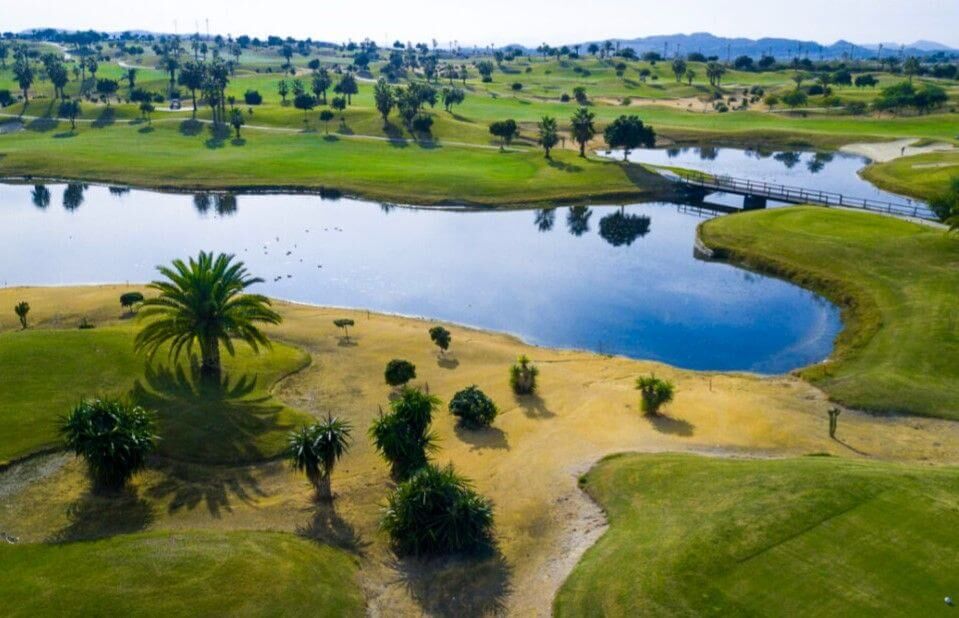 Villa - Vistabella Golf, Costa Blanca South