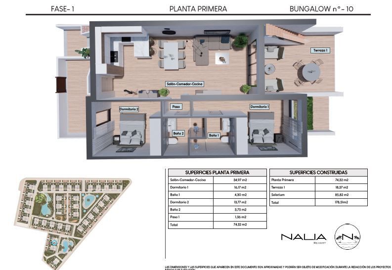 Apartment - Torrevieja, Costa Blanca South
