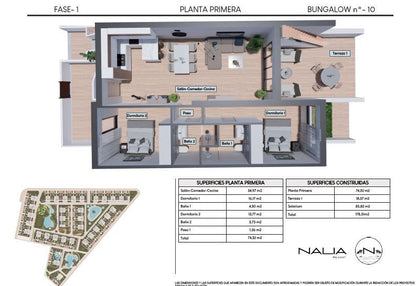 Apartment - Torrevieja, Costa Blanca South