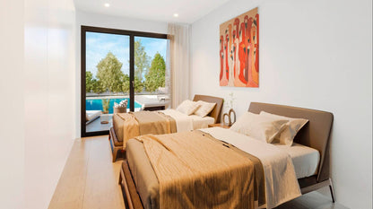 Villa - Calasparra, Costa Calida