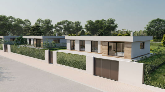 Villa - Calasparra, Costa Cálida