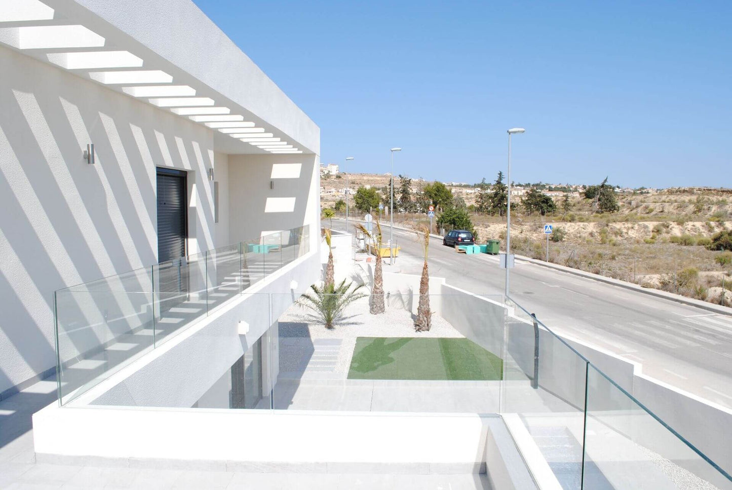 Villa - Benijófar, Costa Blanca South