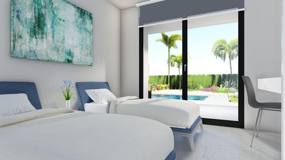 Villa - Calasparra, Costa Calida