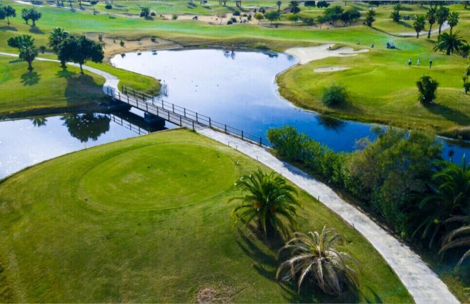 Villa - Vistabella Golf, Costa Blanca South