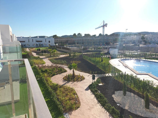 Apartment - Vistabella Golf, Costa Blanca South