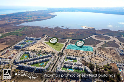 Apartment - El Campo, Costa Blanca South