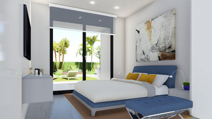 Villa - Calasparra, Costa Calida