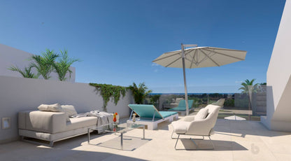 Apartment - Lo Romero Golf, Costa Blanca South