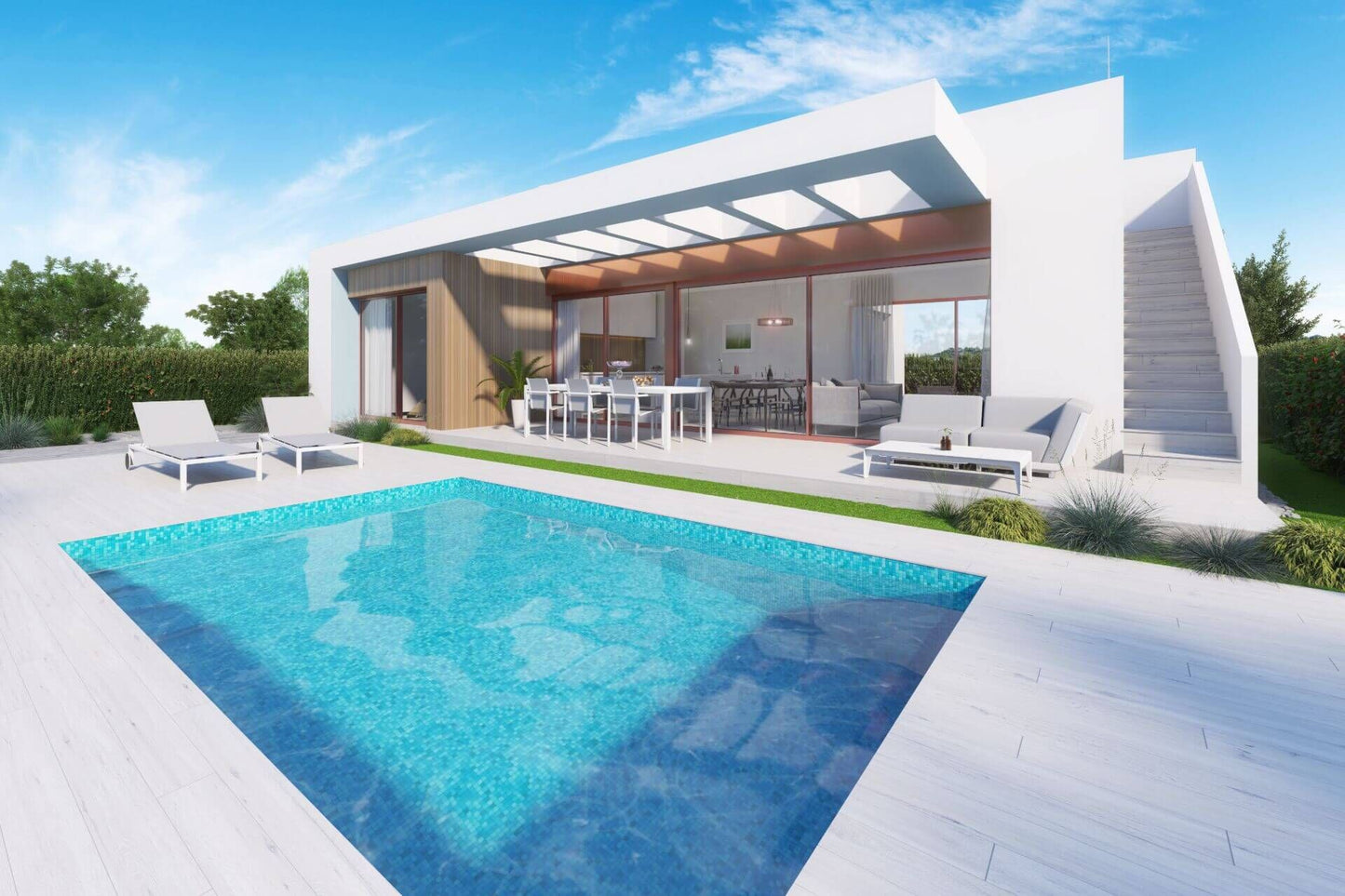 Villa - Vistabella Golf, Costa Blanca South
