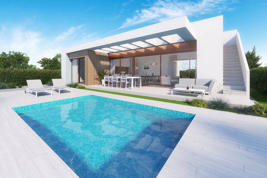 Villa - Vistabella Golf, Costa Blanca South
