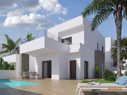 Villa - Vistabella Golf, Costa Blanca Zuid