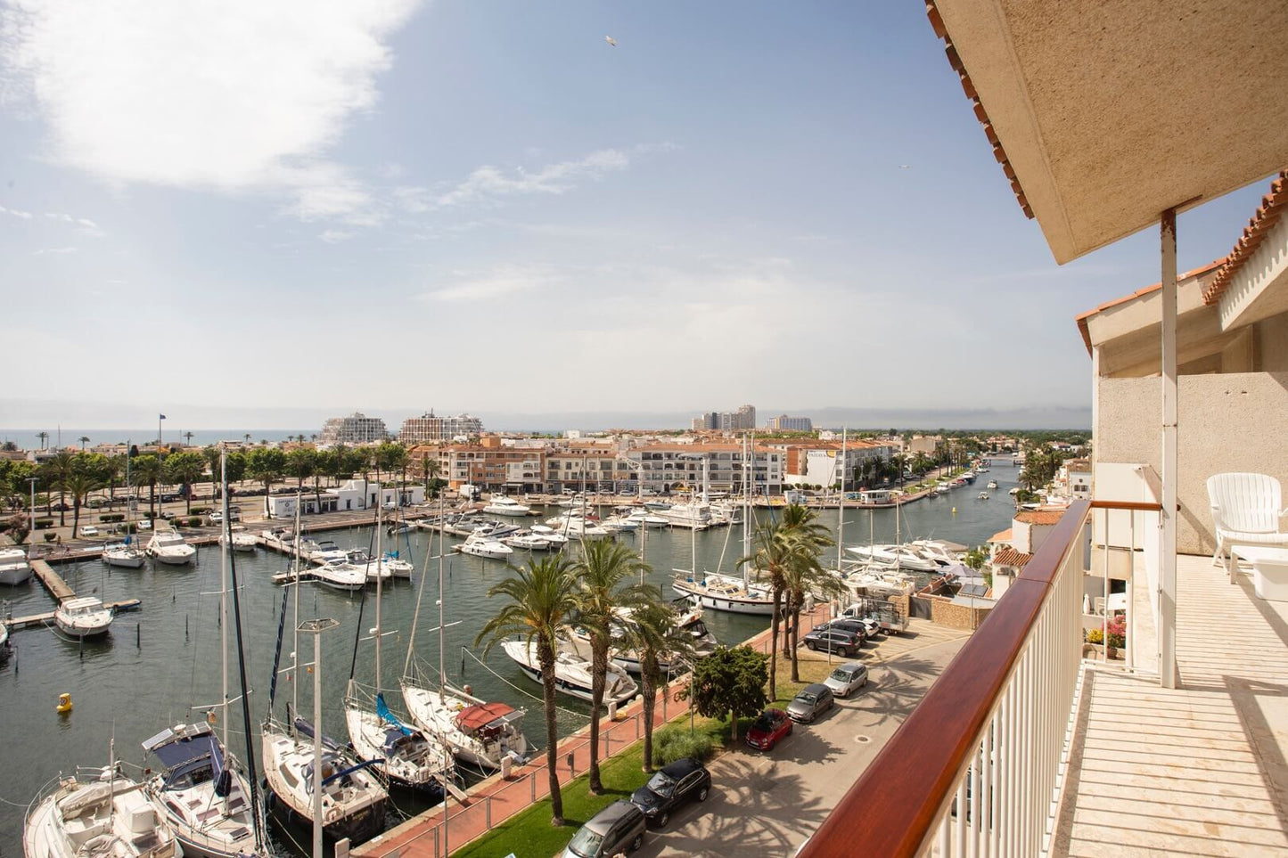 Apartment - Empuriabrava, Costa Brava