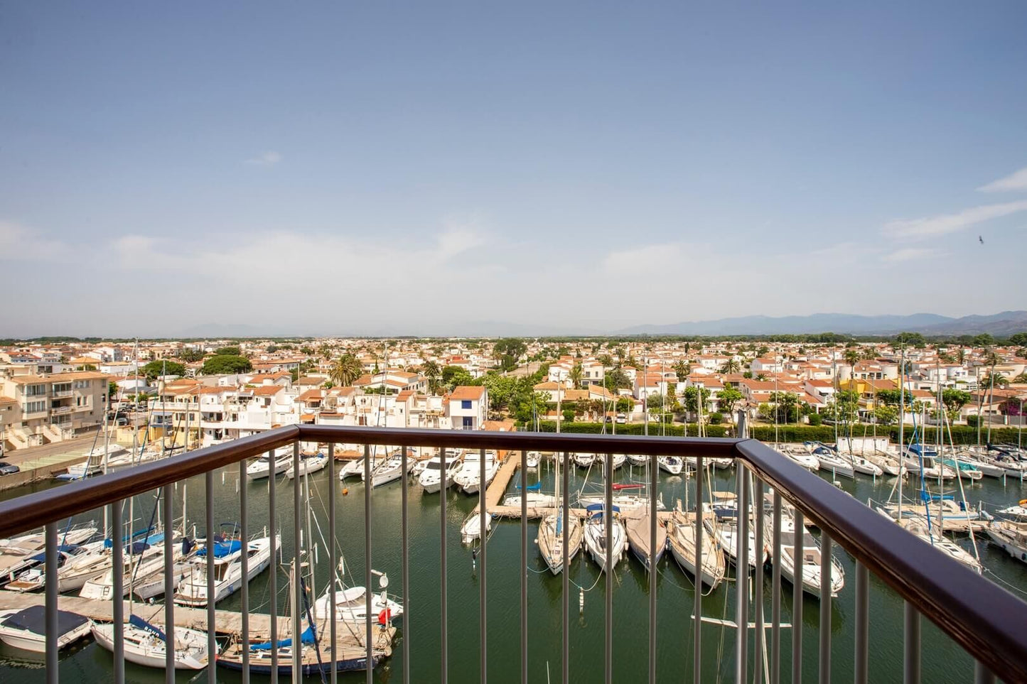 Apartment - Empuriabrava, Costa Brava