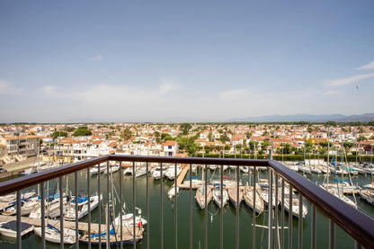 Apartment - Empuriabrava, Costa Brava