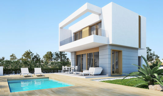 Villa - Vistabella Golf, Costa Blanca South
