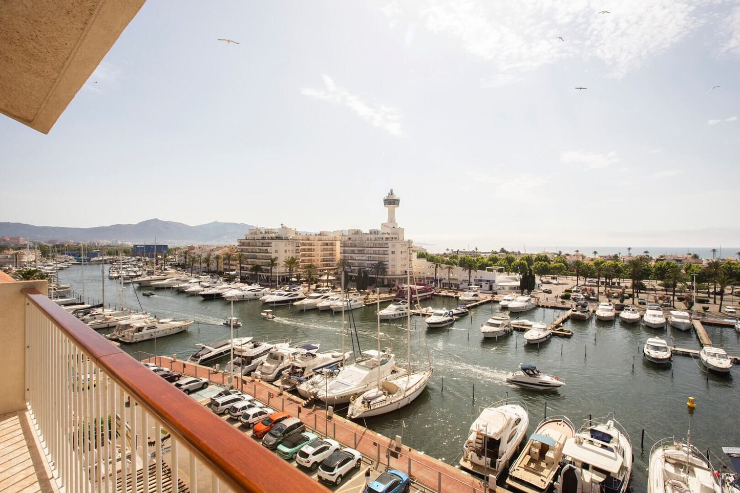 Apartment - Empuriabrava, Costa Brava