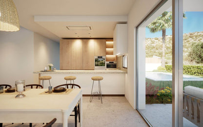 Villa - Algorfa - La Finca, Costa Blanca South