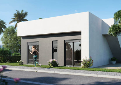 Villa - Alhama De Murcia, Costa Cálida