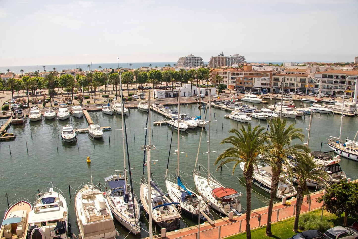 Apartment - Empuriabrava, Costa Brava