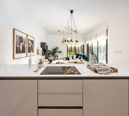 Villa - Algorfa - La Finca, Costa Blanca South