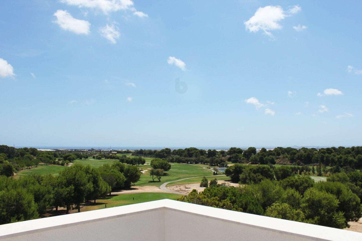 Apartment - Lo Romero Golf, Costa Blanca South