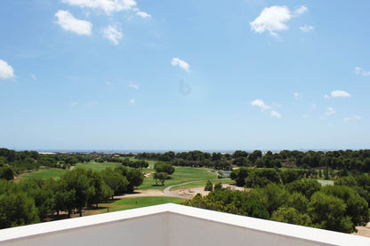 Apartment - Lo Romero Golf, Costa Blanca South