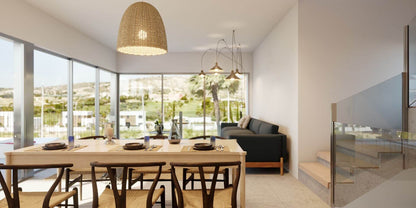 Villa - Algorfa - La Finca, Costa Blanca South