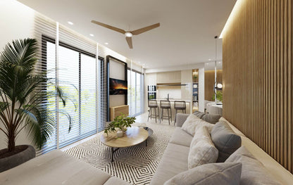 Appartement - Santa Rosalía, Costa Cálida