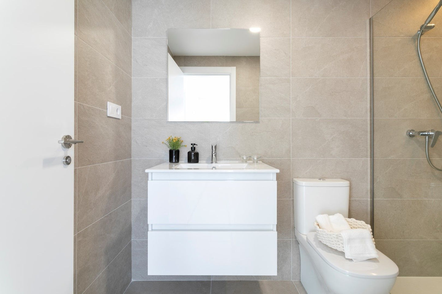 Appartement - Gran Alacant, Costa Blanca Zuid