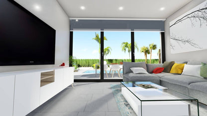 Villa - Calasparra, Costa Calida