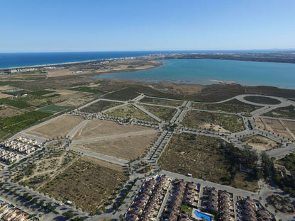 Apartment - El Campo, Costa Blanca South